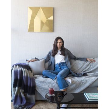 Μονή (170x260cm) - Γκρι [MODEL PNN-003490.698597] [EAN 7103680312345]