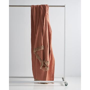 Μπρεζιέρα (115x165cm) - Μπεζ [MODEL PNN-015036.702394] [EAN 7011240612345]