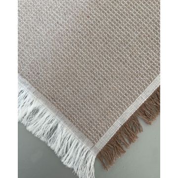 Διθέσιος (180x240cm) - Μπεζ [MODEL PNN-006215.700582] [EAN 7011260612345]