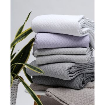 Μονή (170x260cm) - Γκρι [MODEL PNN-003490.698597] [EAN 7103680312345]