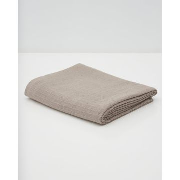 Τετραθέσιος (170x330cm) - Μπεζ [MODEL PNN-007573.702234]