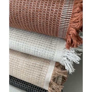 Τετραθέσιος (180x330cm) - Καφέ [MODEL PNN-006215.700586] [EAN 7011280912345]