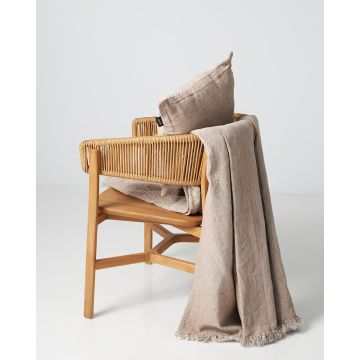 Πολυθρόνα (180x170cm) - Άμμου [MODEL PNN-007263.700044]