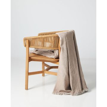 Πολυθρόνα (180x170cm) - Άμμου [MODEL PNN-007263.700044]