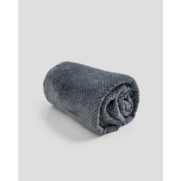 Υπέρδιπλη (200x230cm) - Ανθρακί [MODEL PNN-015706.702561]