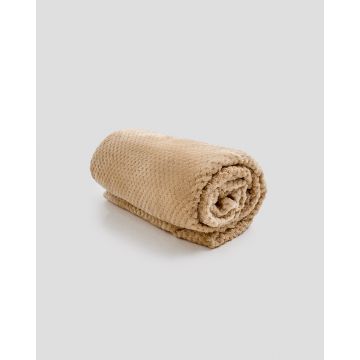 Μονή (150x210cm) - Μπεζ Απαλό [MODEL PNN-015706.702560]