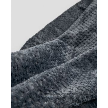 Μονή (150x210cm) - Ανθρακί [MODEL PNN-015706.702557]