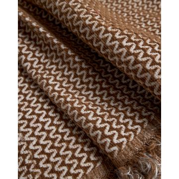 Διθέσιος (180x240cm) - Καφέ [MODEL PNN-007263.700047]