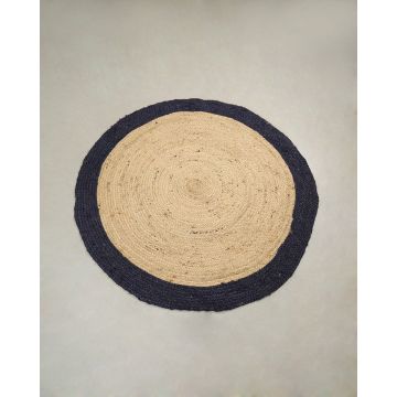 Διάμετρος 150cm - Μπλε Σκούρο [MODEL PNN-003667.698794] [EAN 0414780612345]