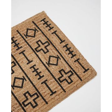 65x195cm - Μπεζ [MODEL PNN-007265.700925]