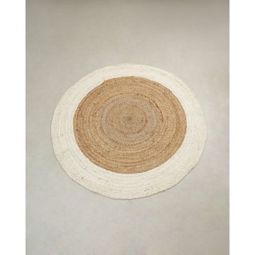 Διάμετρος 150cm - Άσπρο [MODEL PNN-003667.701600]