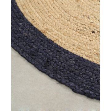 Διάμετρος 150cm - Μπλε Σκούρο [MODEL PNN-003667.698794] [EAN 0414780612345]