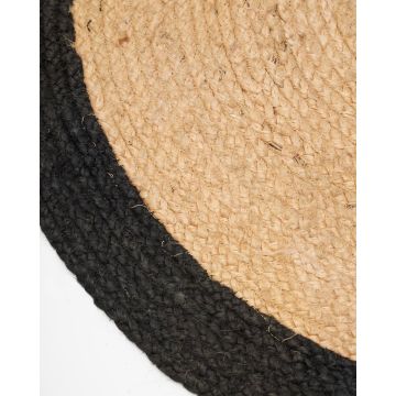 Διάμετρος 60cm - Μαύρο [MODEL PNN-003667.698791] [EAN 0414750912345]