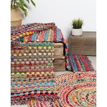 Διάμετρος 150cm - Multi [MODEL PNN-005189.698789] [EAN 0414740112345]