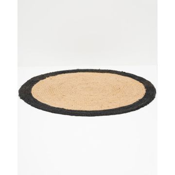 Διάμετρος 90cm - Μαύρο [MODEL PNN-003667.698792] [EAN 0414760912345]