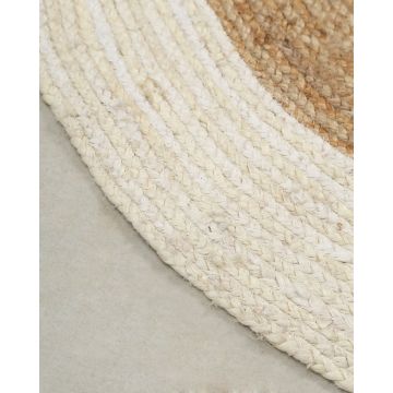 Διάμετρος 150cm - Άσπρο [MODEL PNN-003667.701600]