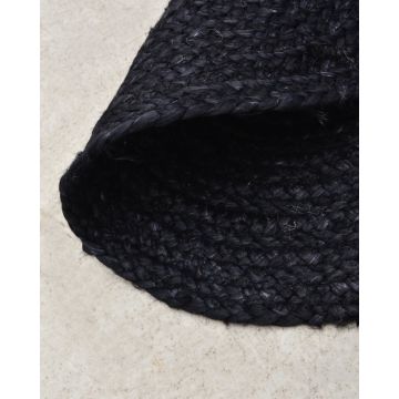 Διάμετρος 90cm - Μαύρο [MODEL PNN-003986.699098] [EAN 0417080112345]