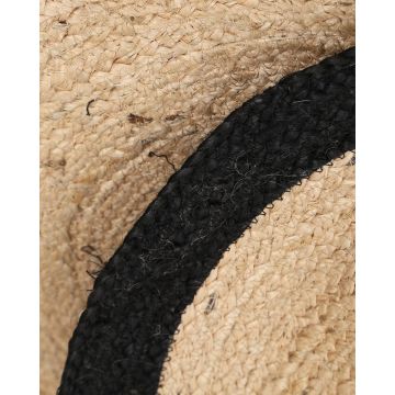 Διάμετρος 60cm - Μαύρο [MODEL PNN-003667.698791] [EAN 0414750912345]