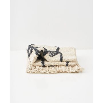 65x135cm - Μπεζ [MODEL PNN-005965.700090] [EAN 0416530612345]