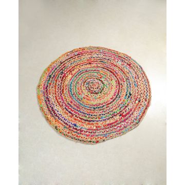 Διάμετρος 200cm - Multi [MODEL PNN-005189.698790] [EAN 0415230112345]