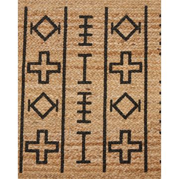 65x195cm - Μπεζ [MODEL PNN-007265.700925]