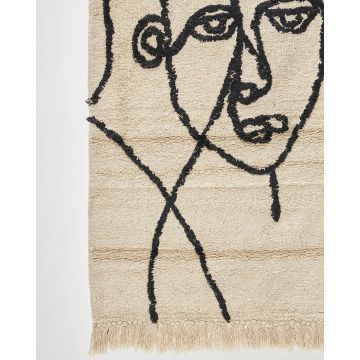 60x90cm - Μπεζ [MODEL PNN-005965.700089] [EAN 0416520612345]