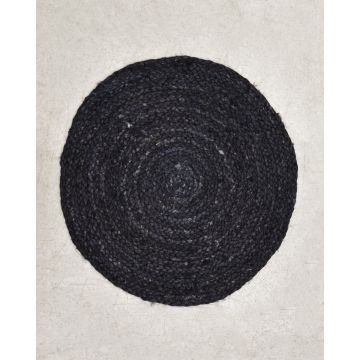 Διάμετρος 150cm - Μαύρο [MODEL PNN-003986.699099] [EAN 0415220112345]