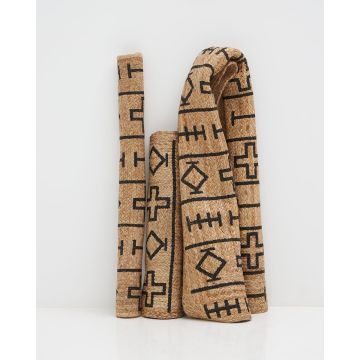 65x135cm - Μπεζ [MODEL PNN-007265.700924]