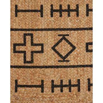 60x90cm - Μπεζ [MODEL PNN-007265.700923]