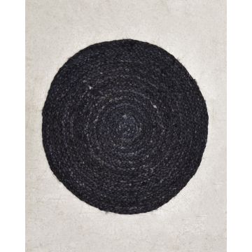 Διάμετρος 90cm - Μαύρο [MODEL PNN-003986.699098] [EAN 0417080112345]