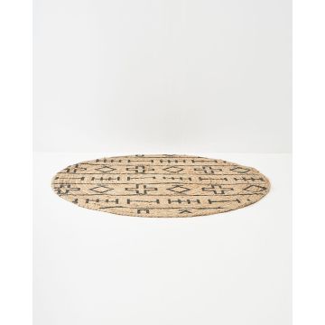 Διάμετρος 120cm - Μπεζ [MODEL PNN-007266.700927]