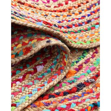 Διάμετρος 150cm - Multi [MODEL PNN-005189.698789] [EAN 0414740112345]