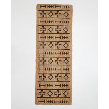 65x195cm - Μπεζ [MODEL PNN-007265.700925]