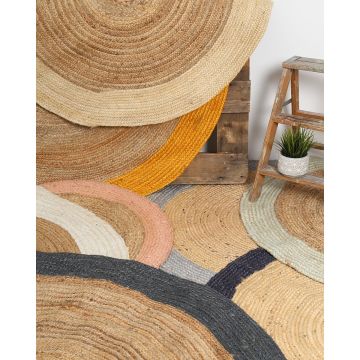 Διάμετρος 60cm - Μαύρο [MODEL PNN-003667.698791] [EAN 0414750912345]