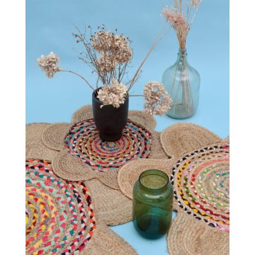 Διάμετρος 120cm - Multi [MODEL PNN-003988.699103] [EAN 0415290112345]