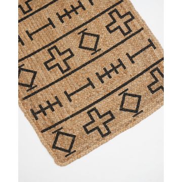 60x90cm - Μπεζ [MODEL PNN-007265.700923]