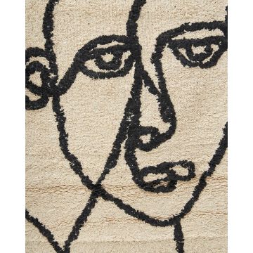 60x90cm - Μπεζ [MODEL PNN-005965.700089] [EAN 0416520612345]