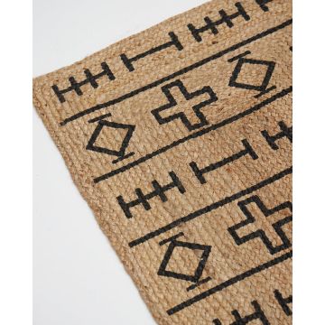 65x135cm - Μπεζ [MODEL PNN-007265.700924]