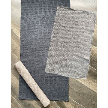 Βαμβακερό Καλοκαιρινό Χαλί Sosi 3 Αποχρώσεις 3 Διαστάσεις