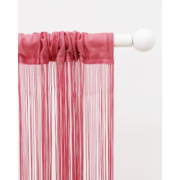 Στενό Φύλλο (90x250cm) - Σομόν [MODEL PNN-003319.698440] [EAN 1309291112345]