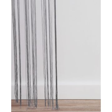 Στενό Φύλλο (90x250cm) - Ανθρακί [MODEL PNN-003931.699078] [EAN 1309290712345]