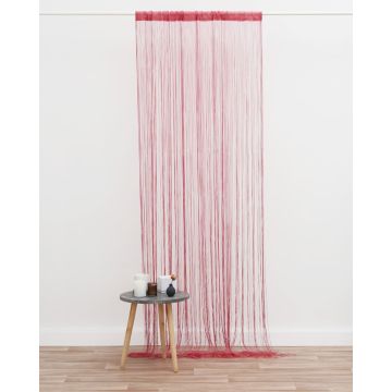 Στενό Φύλλο (90x250cm) - Σομόν [MODEL PNN-003319.698440] [EAN 1309291112345]