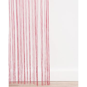 Στενό Φύλλο (90x250cm) - Σομόν [MODEL PNN-003319.698440] [EAN 1309291112345]