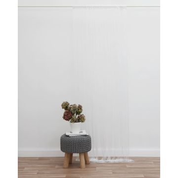 Στενό Φύλλο (90x250cm) - Άσπρο [MODEL PNN-003931.699077] [EAN 1309290212345]