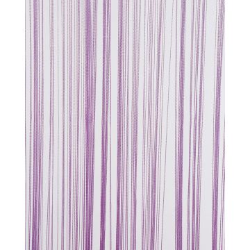 Στενό Φύλλο (90x250cm) - Μελιτζανί [MODEL PNN-003319.698444] [EAN 1309291712345]