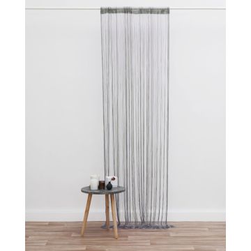 Στενό Φύλλο (90x250cm) - Ανθρακί [MODEL PNN-003931.699078] [EAN 1309290712345]