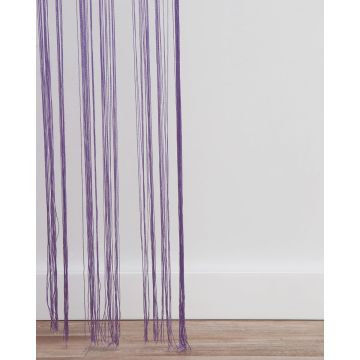 Στενό Φύλλο (90x250cm) - Λιλά [MODEL PNN-003319.698439] [EAN 1309291212345]