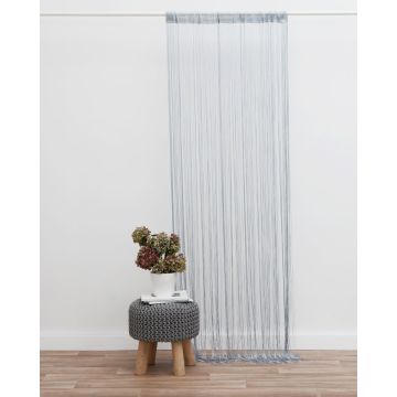 Στενό Φύλλο (90x250cm) - Ασημί [MODEL PNN-003319.698442] [EAN 1309291512345]