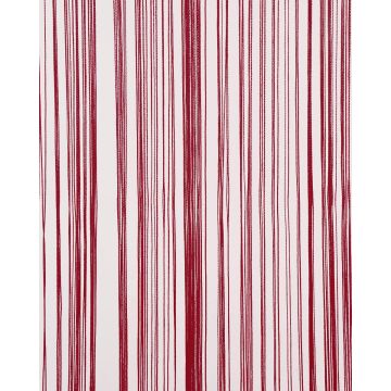 Στενό Φύλλο (90x250cm) - Μπορντώ [MODEL PNN-003319.698441] [EAN 1309291412345]