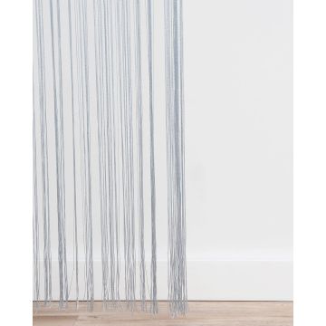 Στενό Φύλλο (90x250cm) - Ασημί [MODEL PNN-003319.698442] [EAN 1309291512345]